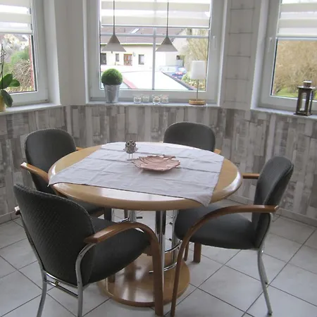 Ferienwohnung-erlenhof Lägenhet