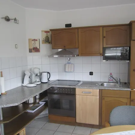 Ferienwohnung-erlenhof *