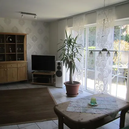 Lägenhet Ferienwohnung-erlenhof