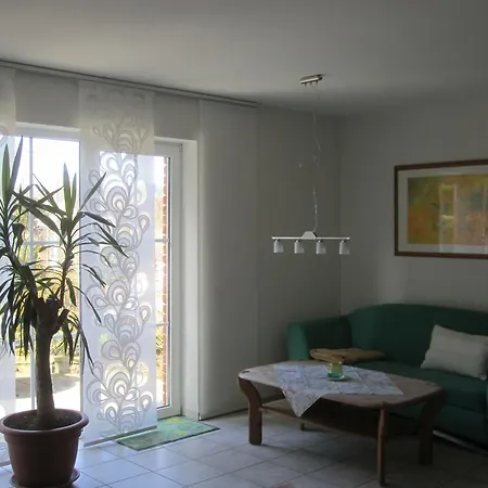 Lägenhet Ferienwohnung-erlenhof *