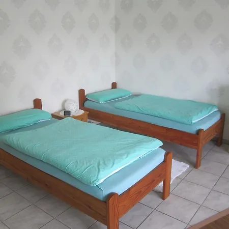 Ferienwohnung-erlenhof * Engelskirchen