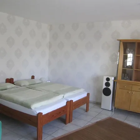 Ferienwohnung-erlenhof Lägenhet