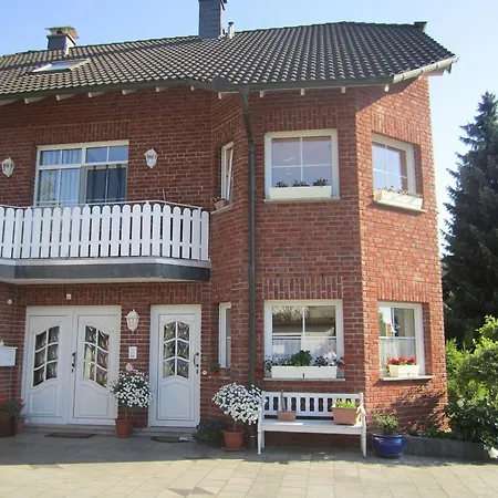 Ferienwohnung-erlenhof *
