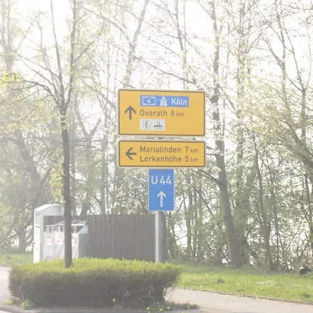 Lägenhet Ferienwohnung-erlenhof