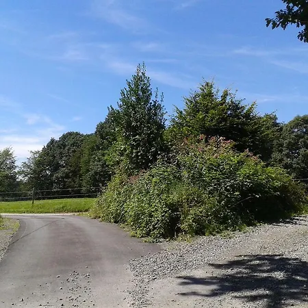Ferienwohnung-erlenhof Lägenhet *