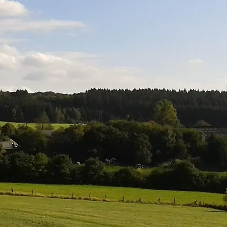 Lägenhet Ferienwohnung-erlenhof