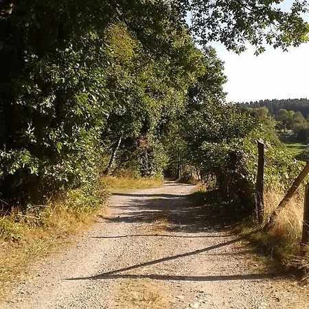 Lägenhet Ferienwohnung-erlenhof *